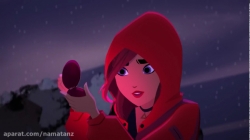 انیمیشن کارمن سندیگو فصل 1 قسمت 3 - Carmen Sandiego